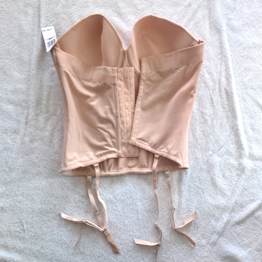 Bustier - Picture 2 of 4